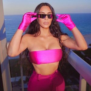 Authentic Balenciaga sunglasses. New!